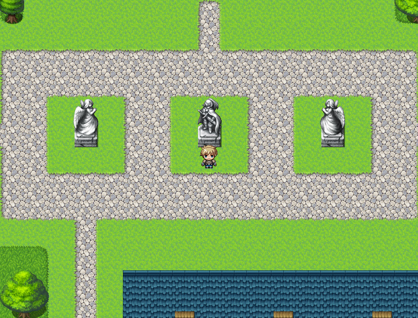 Saiku's Endless Labyrinth screenshot 3
