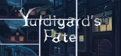 Cover art from Yuldigard's Fate