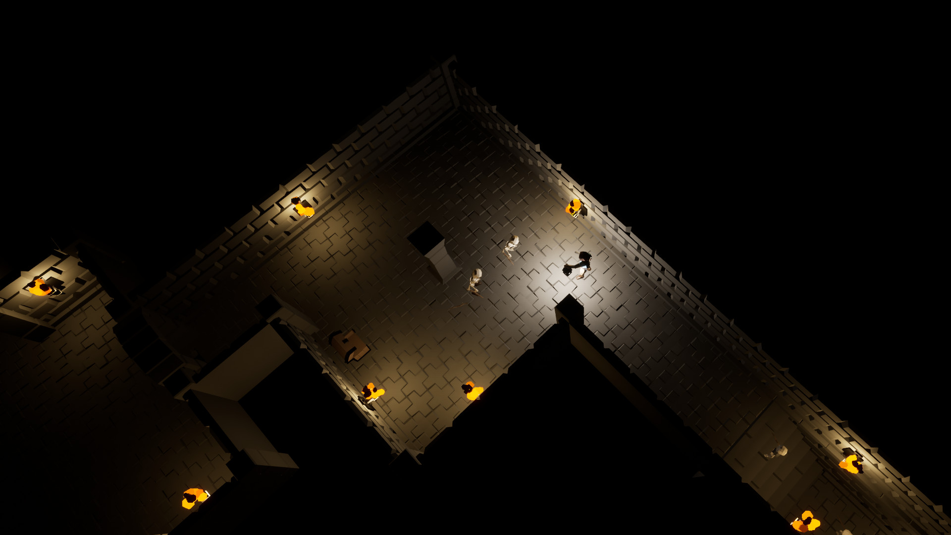 Ungeon trailer