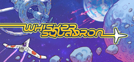 Whisker Squadron: Untitled Space Game