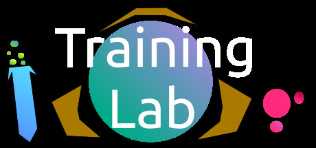 Cover art from Training Lab