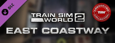 Train Sim World® 2: East Coastway: Brighton - Eastbourne & Seaford Route Add-On