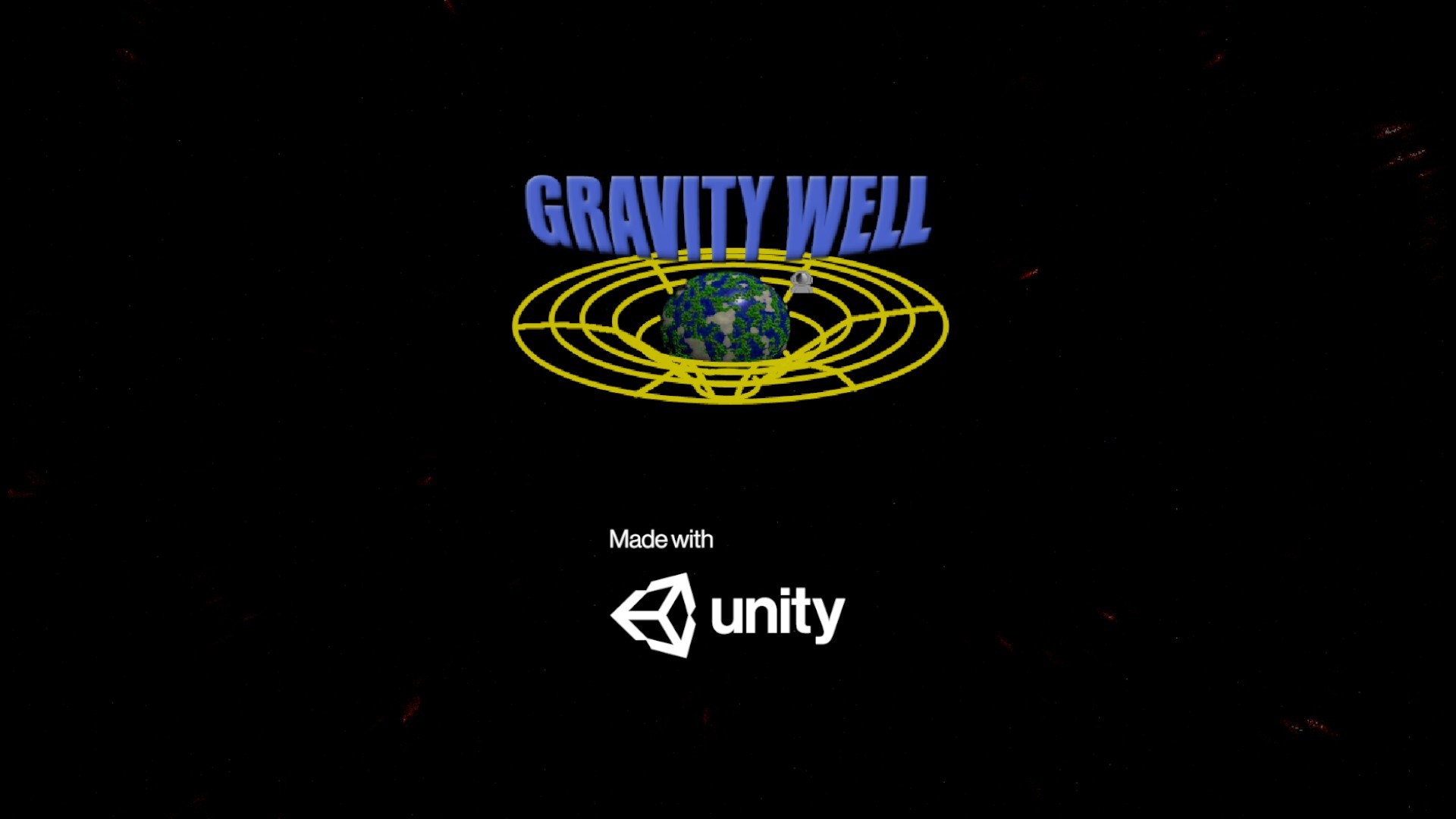 Gravity Well screenshot 1