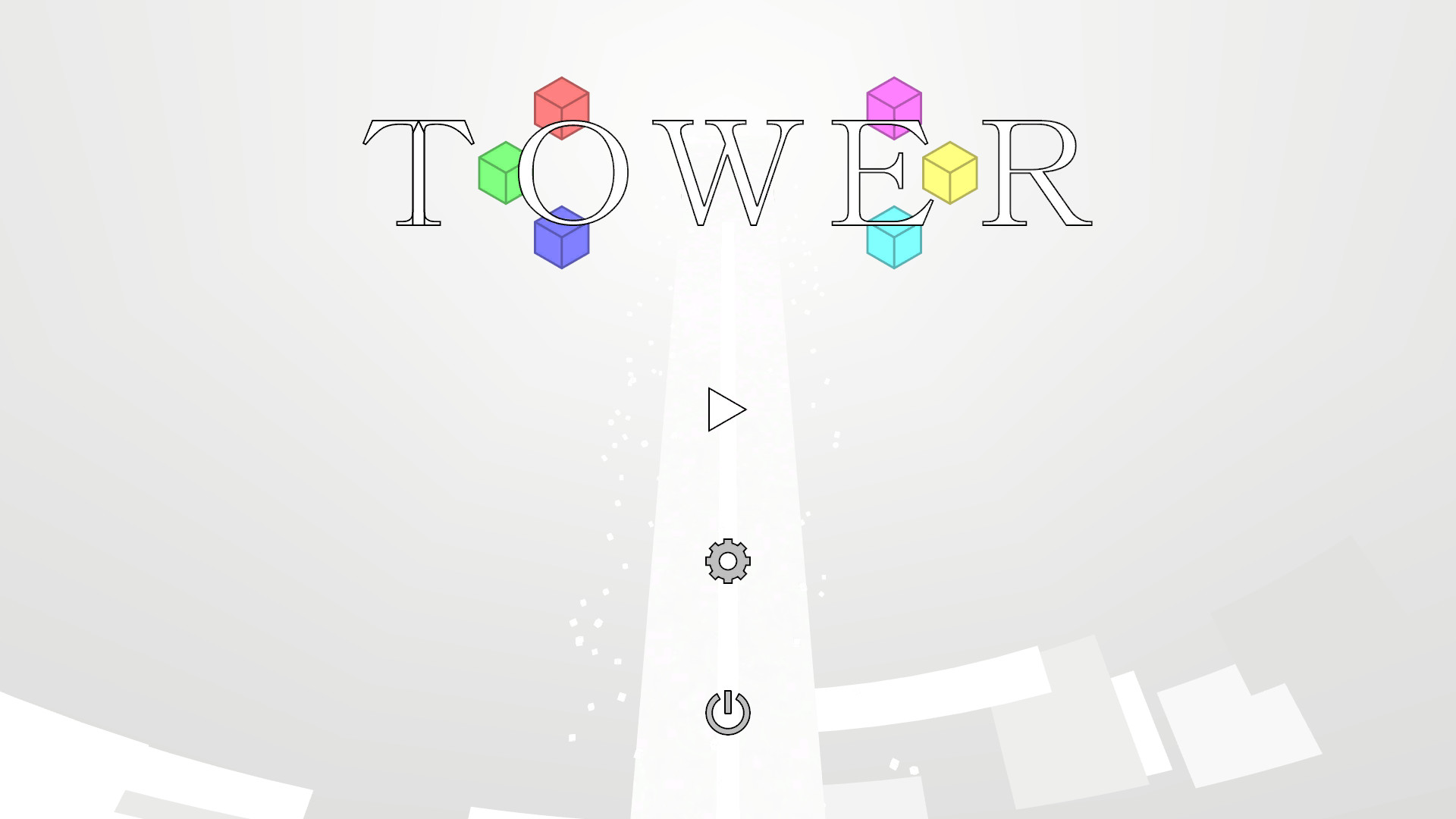 TOWER trailer