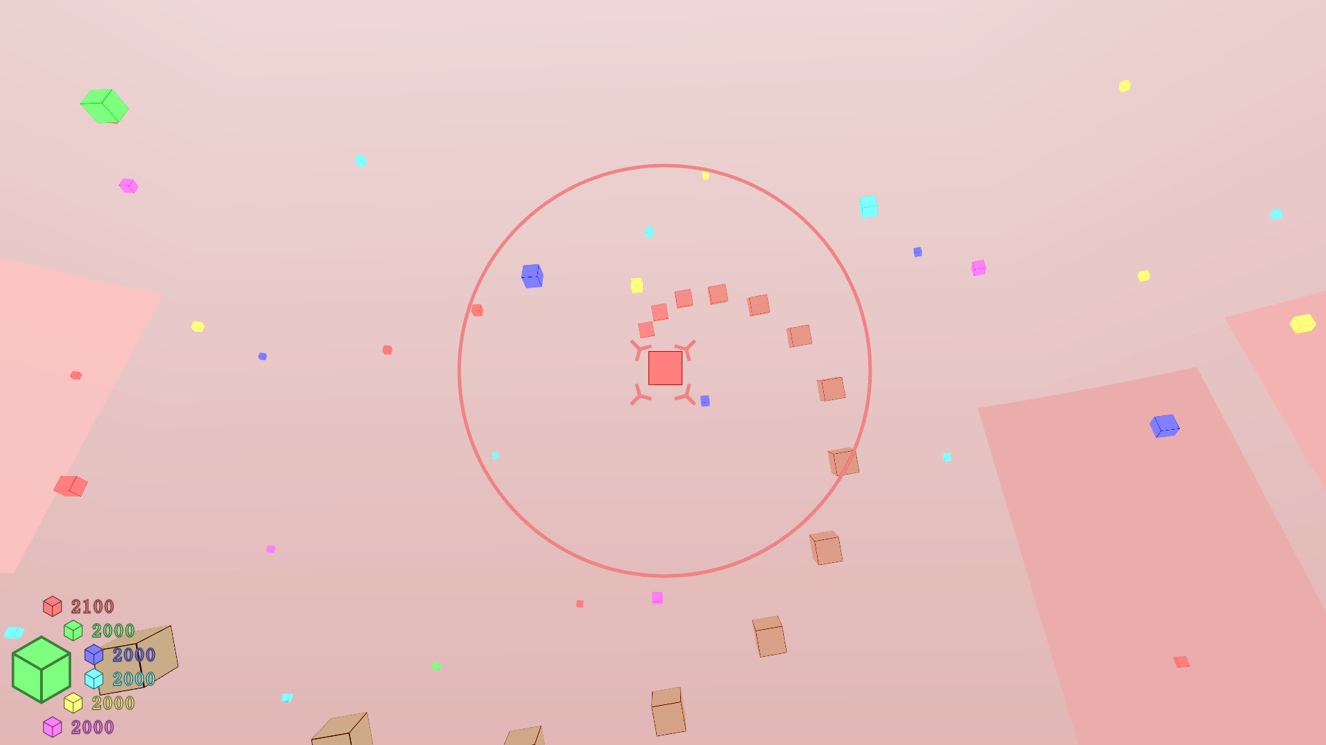 TOWER screenshot 3