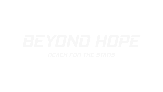 Beyond Hope - SteamGridDB