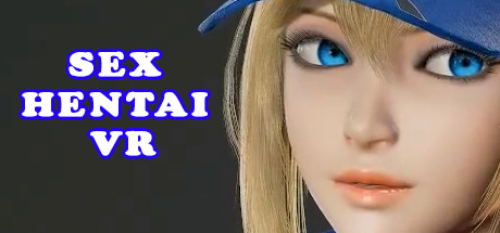 Cover art from SEX HENTAI VR