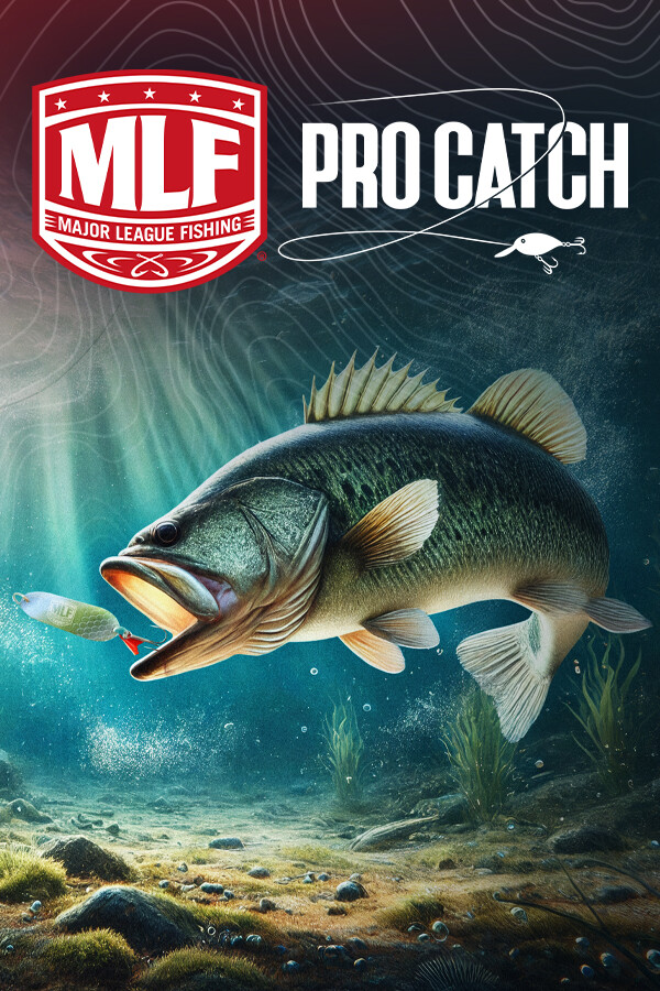 MLF: Pro Catch