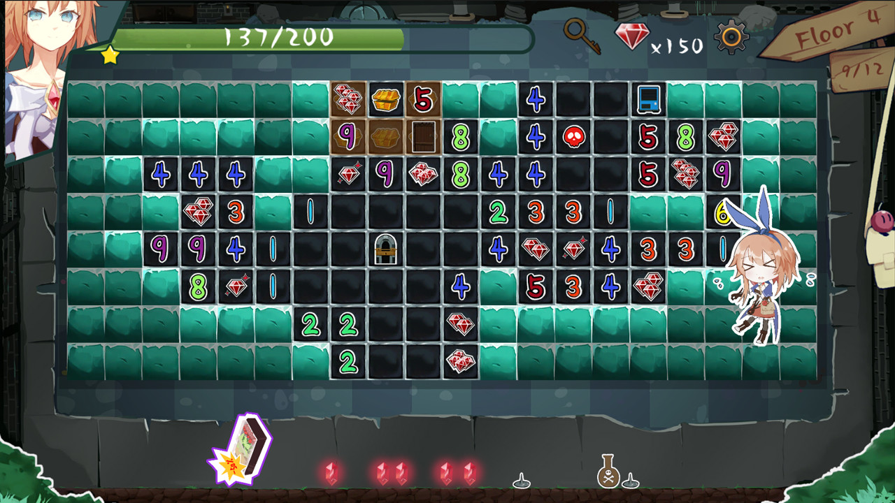 Level 1 Me & The Final Dungeon screenshot 3