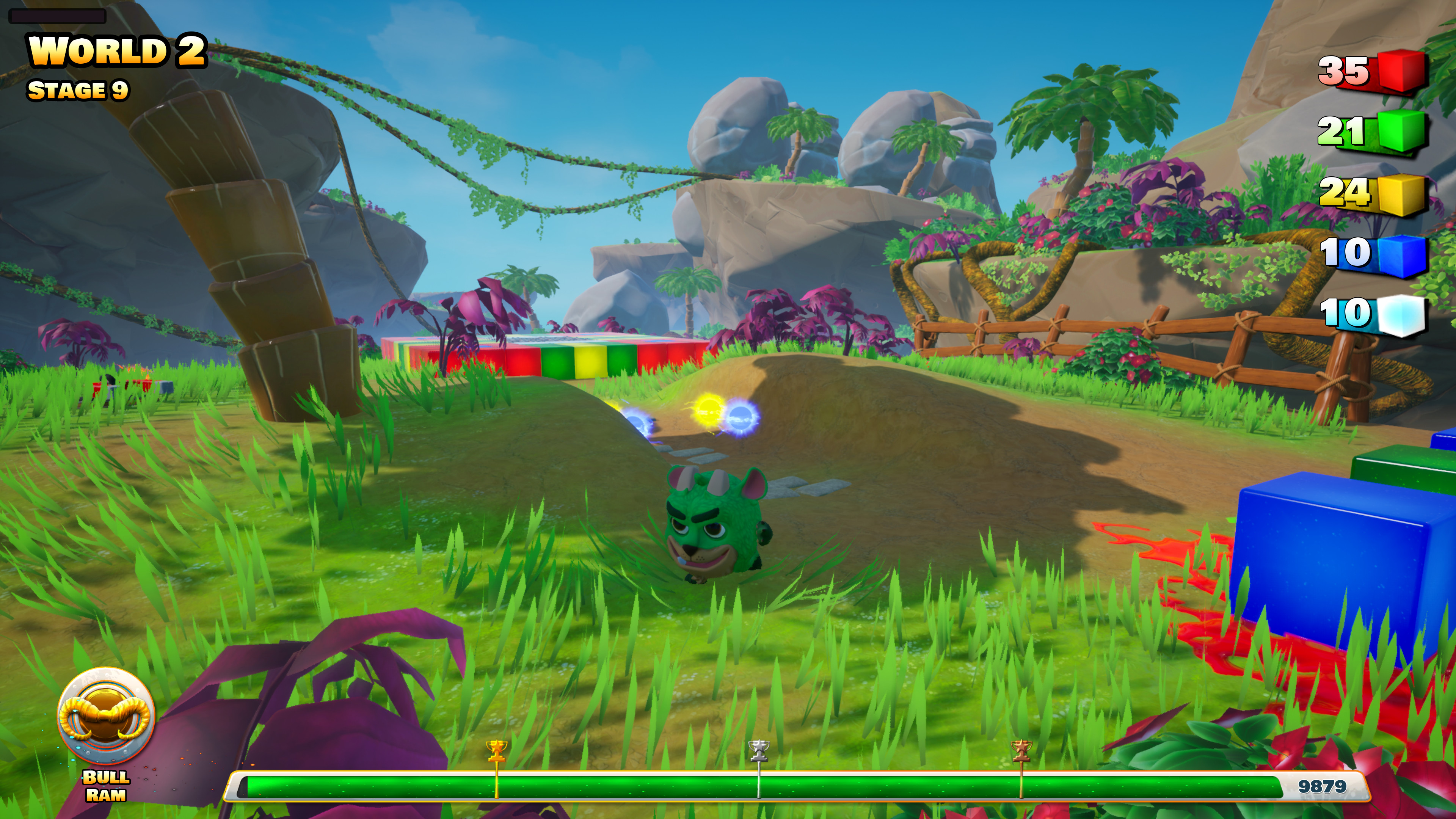 Orbals screenshot 5