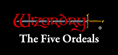 Steam 社区 :: Wizardry: The Five Ordeals