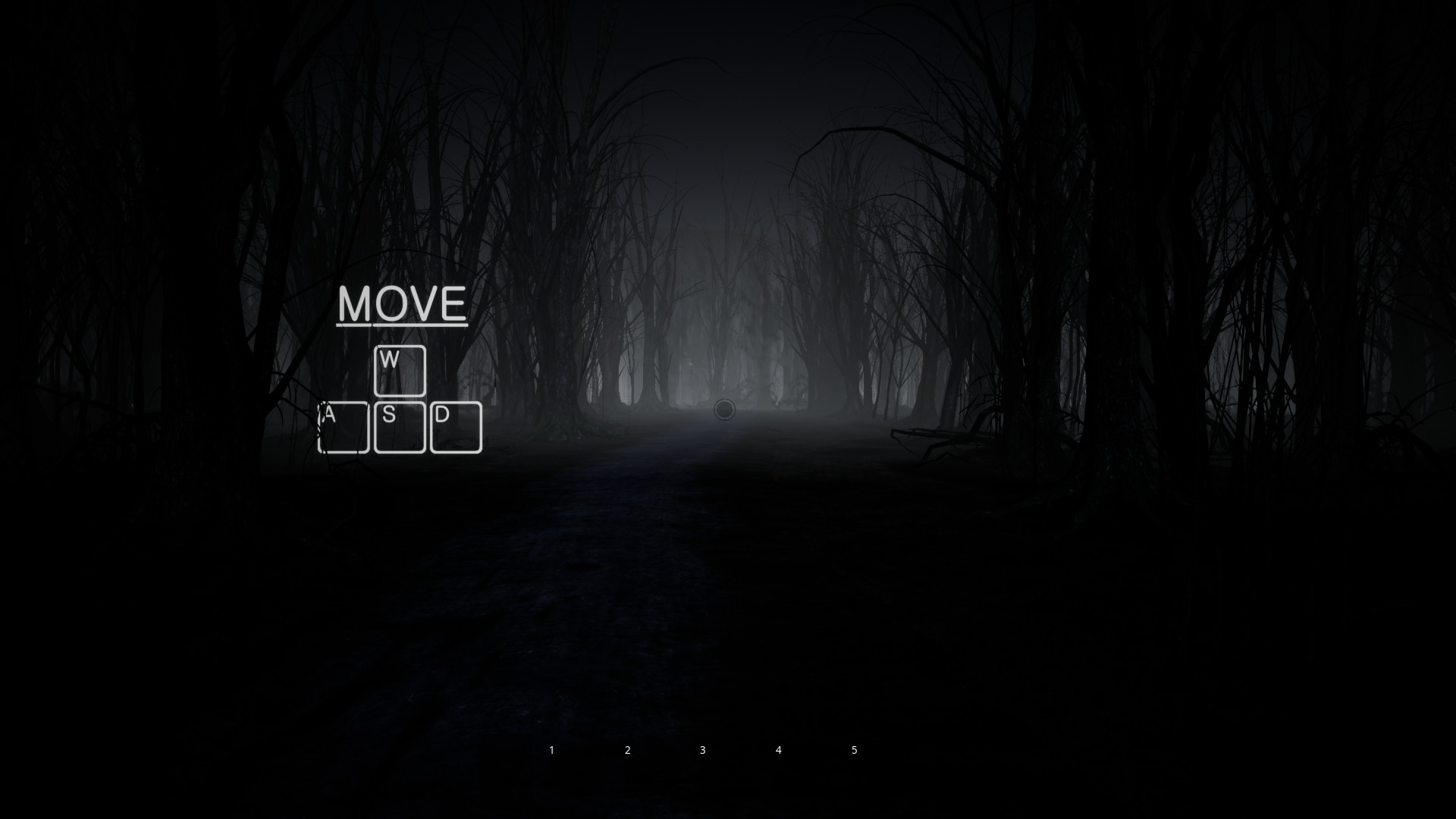 Trailer poster