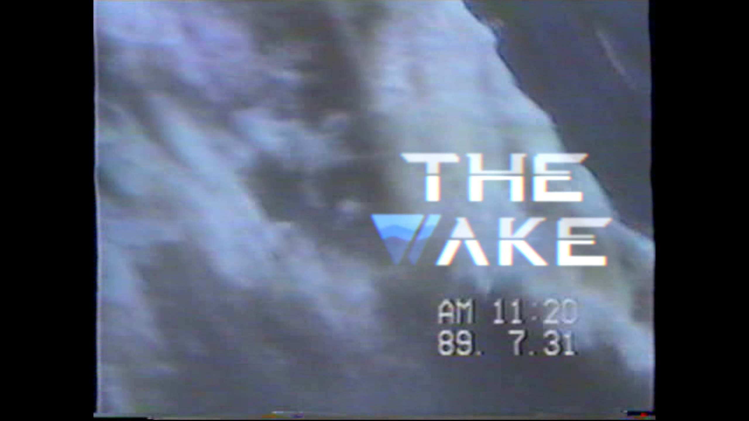 Trailer poster