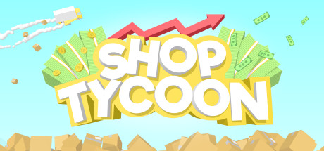 Cover art from Shop Tycoon