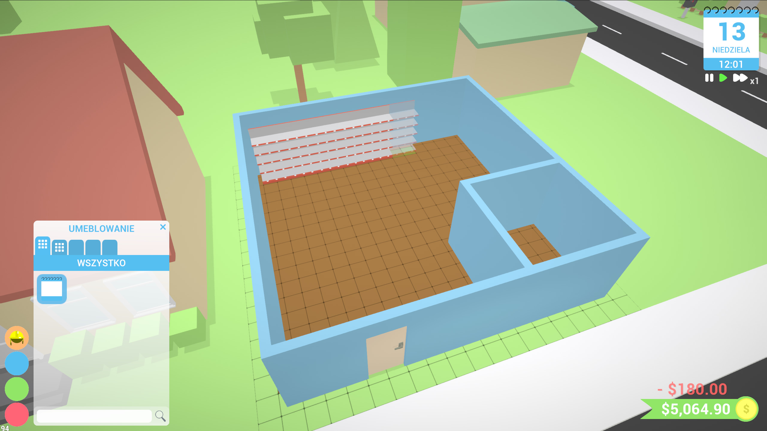 Shop Tycoon screenshot 5