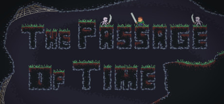 Cover art from The Passage Of Time