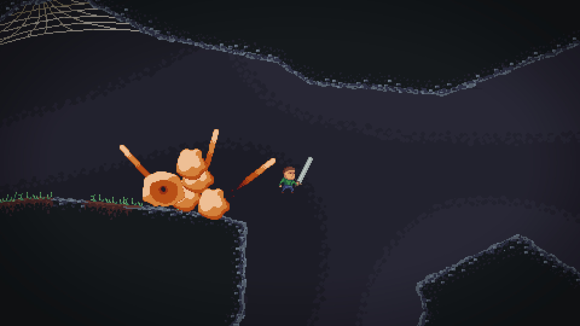 The Passage Of Time screenshot 4