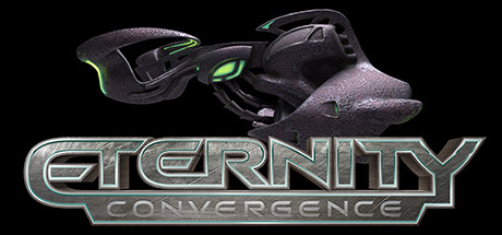 Cover art from Eternity Convergence