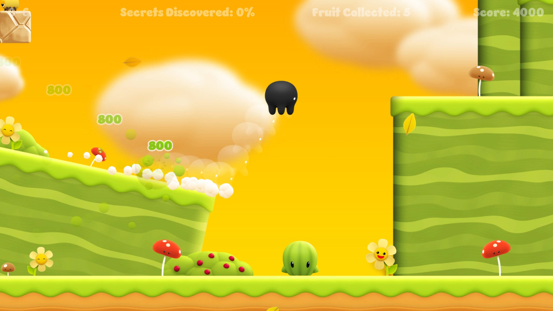 Rainbow Hills trailer