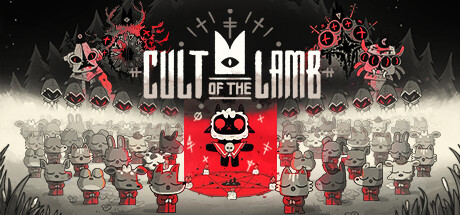 Время прохождения игры Cult of the Lamb Время прохождения игры Cult of the Lamb