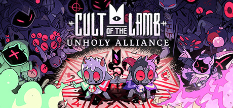 Download Cult of the Lamb - Free PC Game | GameBounty
