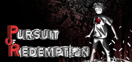 Cover art from Pursuit of Redemption