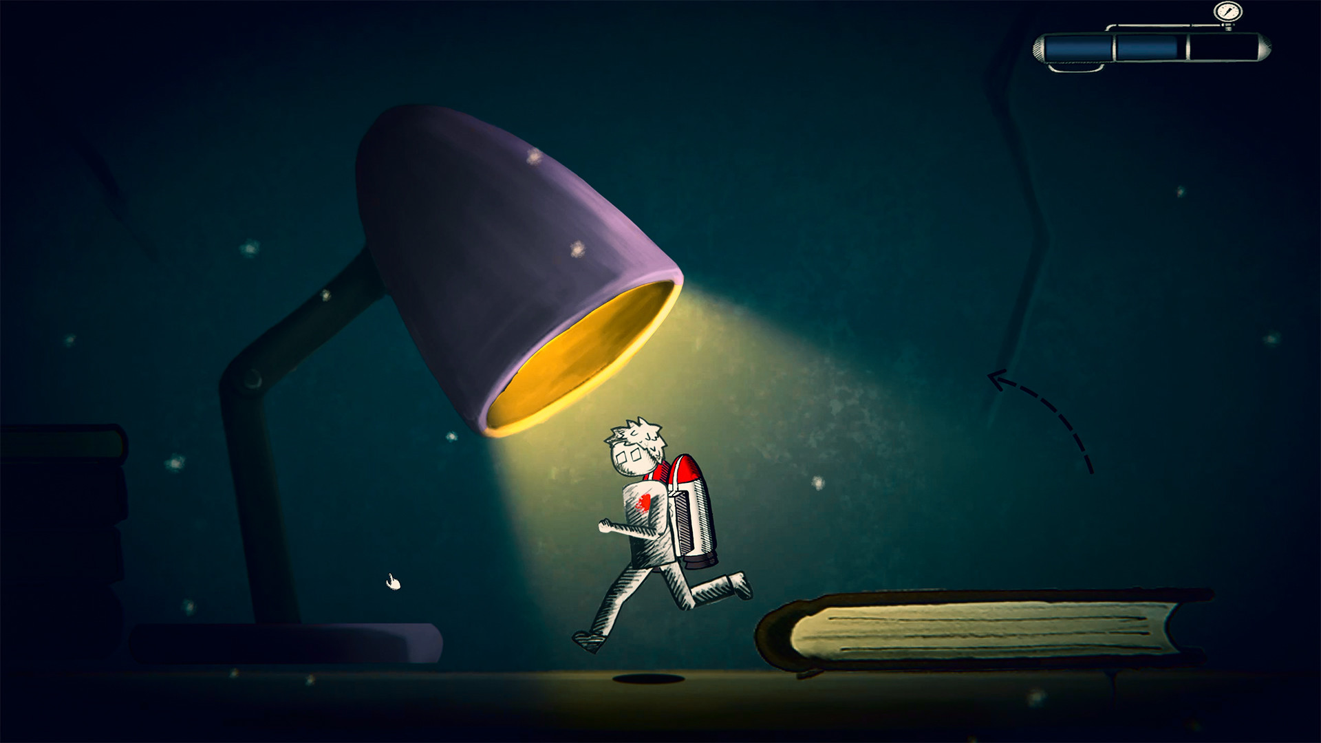 Pursuit of Redemption screenshot 5