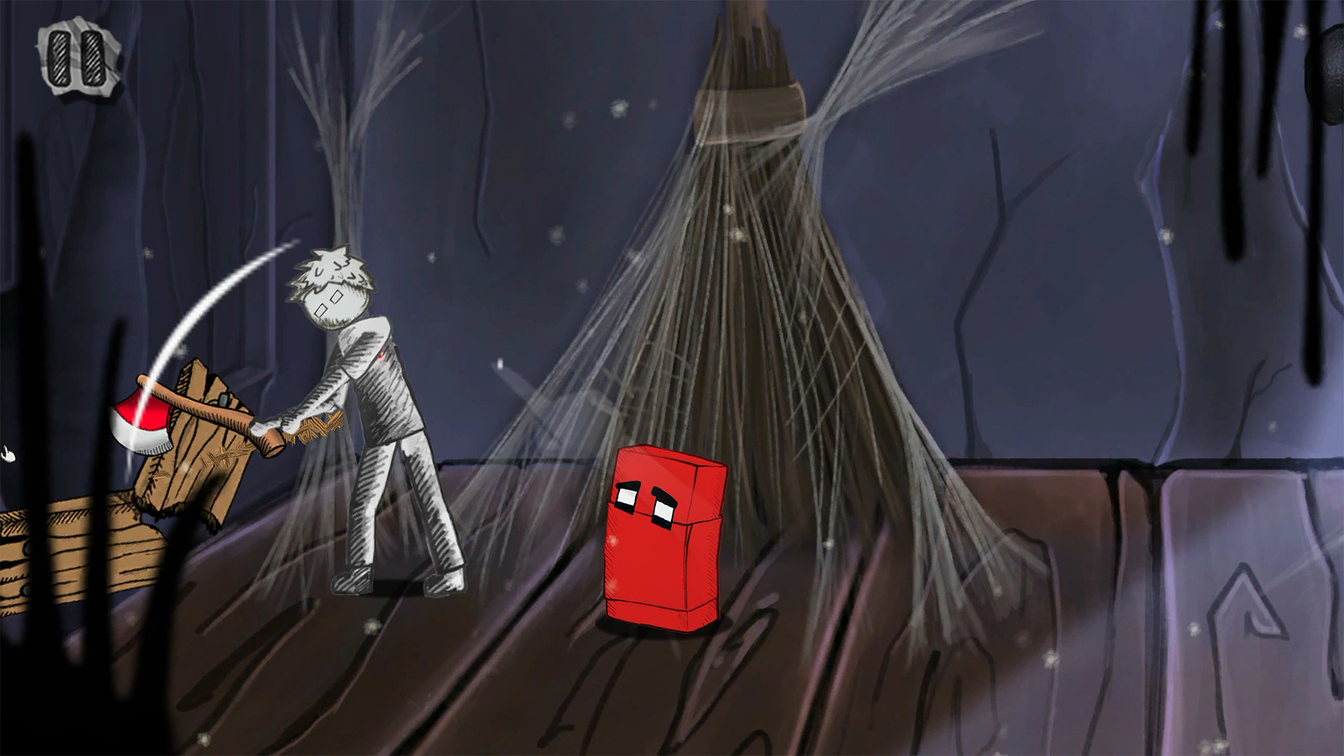 Pursuit of Redemption screenshot 4
