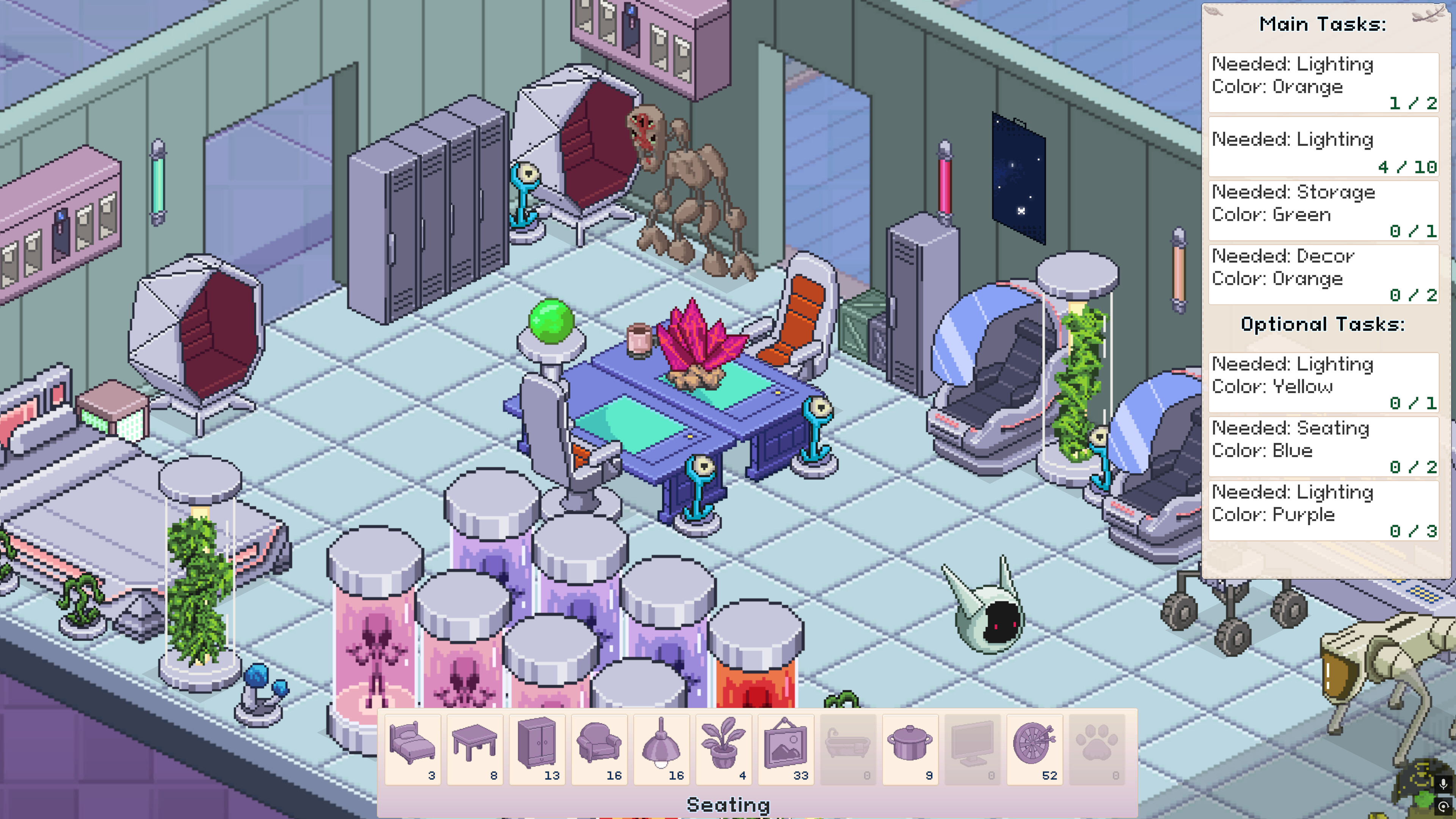 Still Rooms screenshot 5
