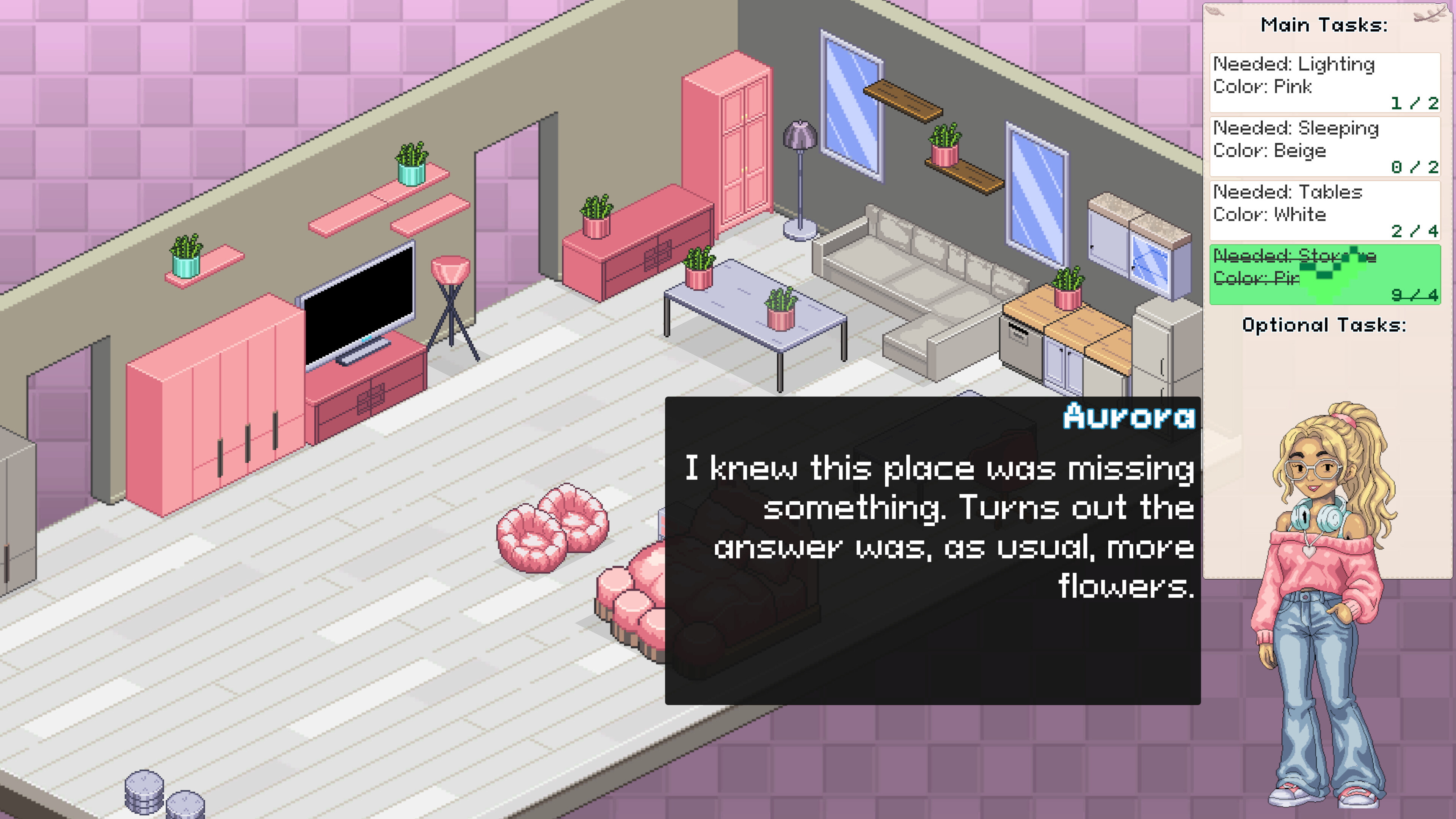 Still Rooms screenshot 3