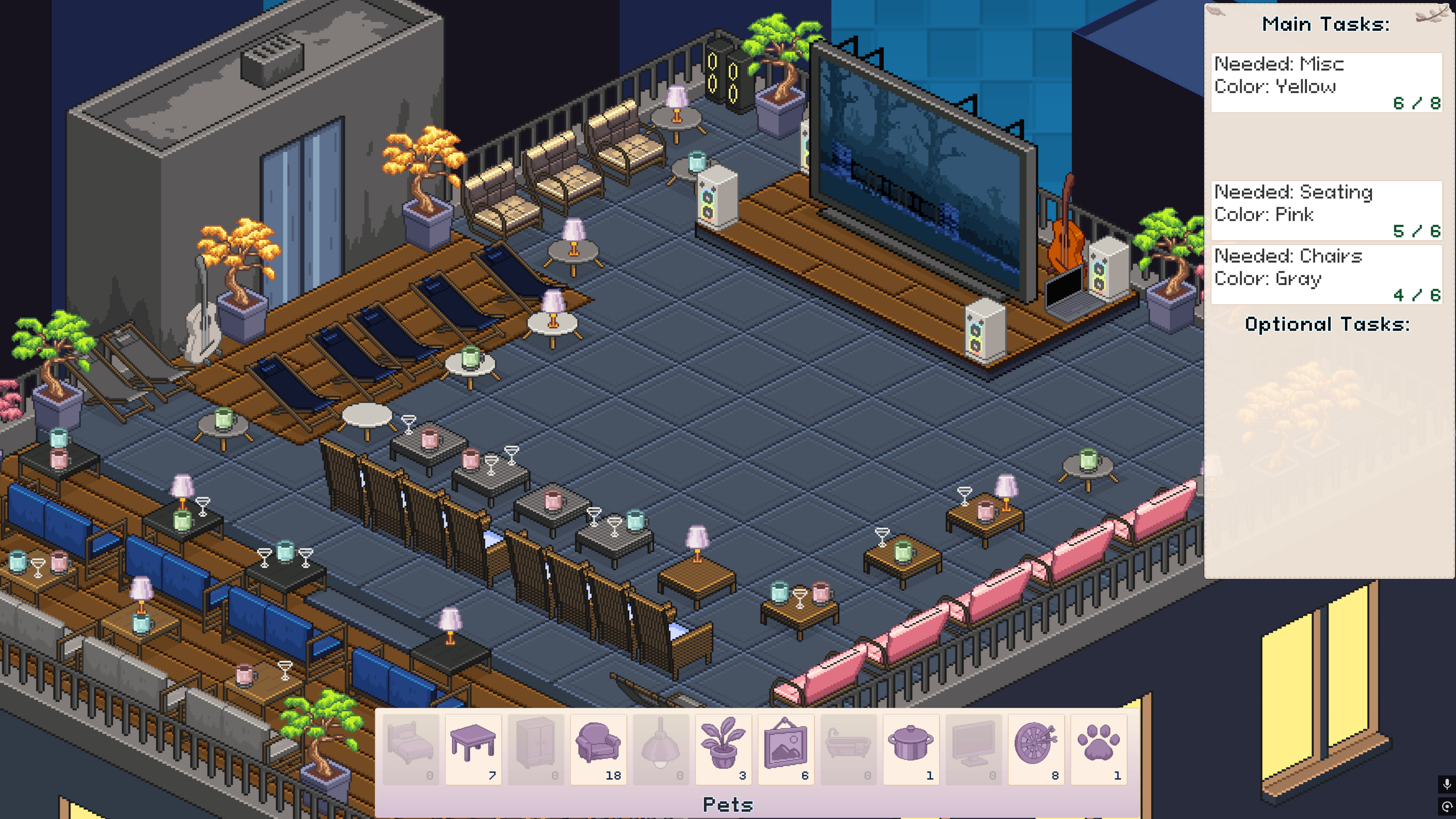 Still Rooms screenshot 4