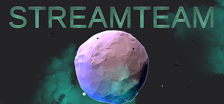Cover art from StreamTeam