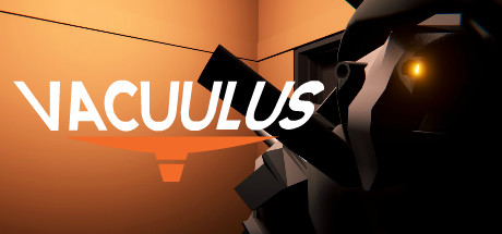 Cover art from VACUULUS
