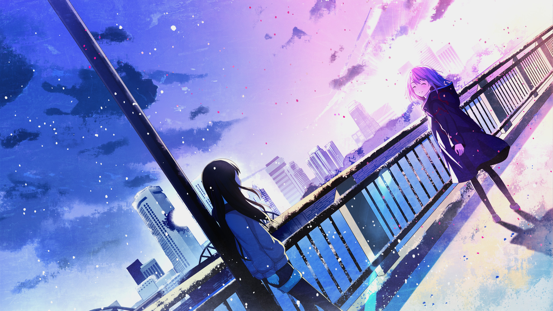 Trailer poster