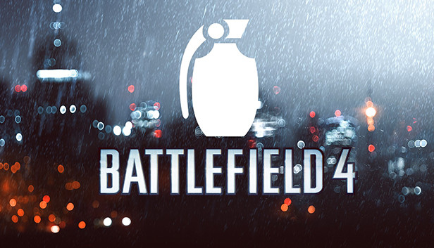 Battlefield 4™ Grenade Shortcut Kit