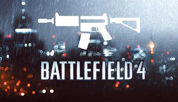 Battlefield 4™ Carbine Shortcut Kit