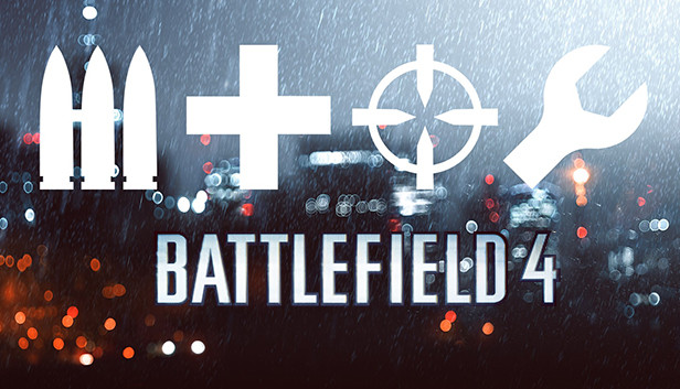 Battlefield 4™ Soldier Shortcut Bundle