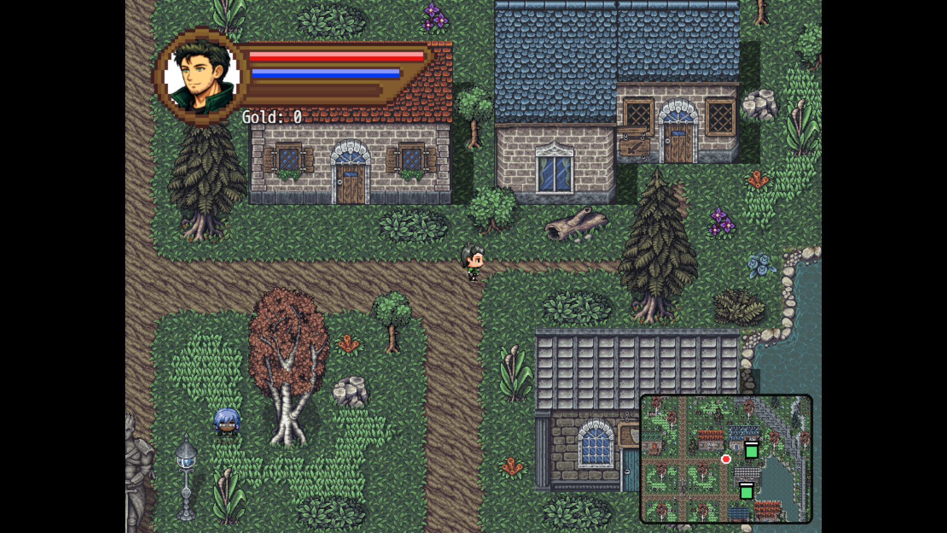 GraeHart screenshot 3