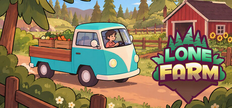 Cover art from Lonefarm