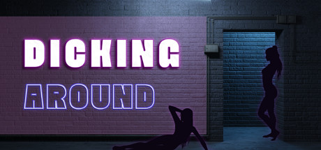 Cover art from Dicking Around