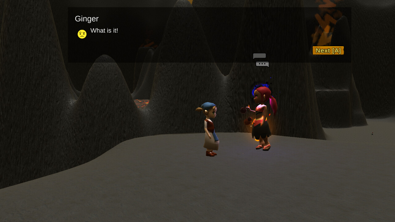 WiccAtriX screenshot 3