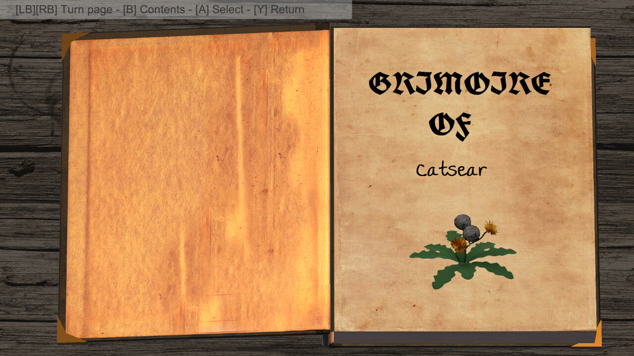 WiccAtriX trailer