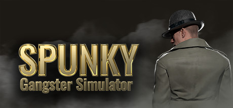 Cover art from Spunky: Gangster Simulator