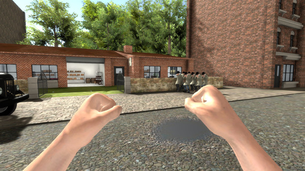 Spunky: Gangster Simulator screenshot 2