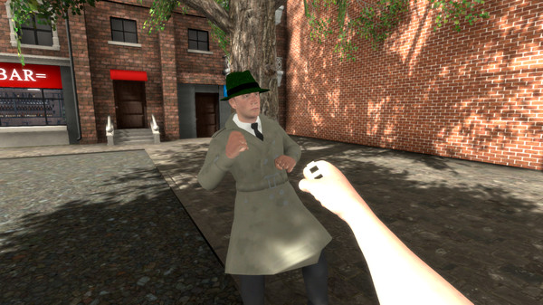 Spunky: Gangster Simulator screenshot 4