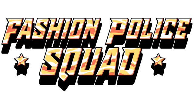 Fashion Police Squad