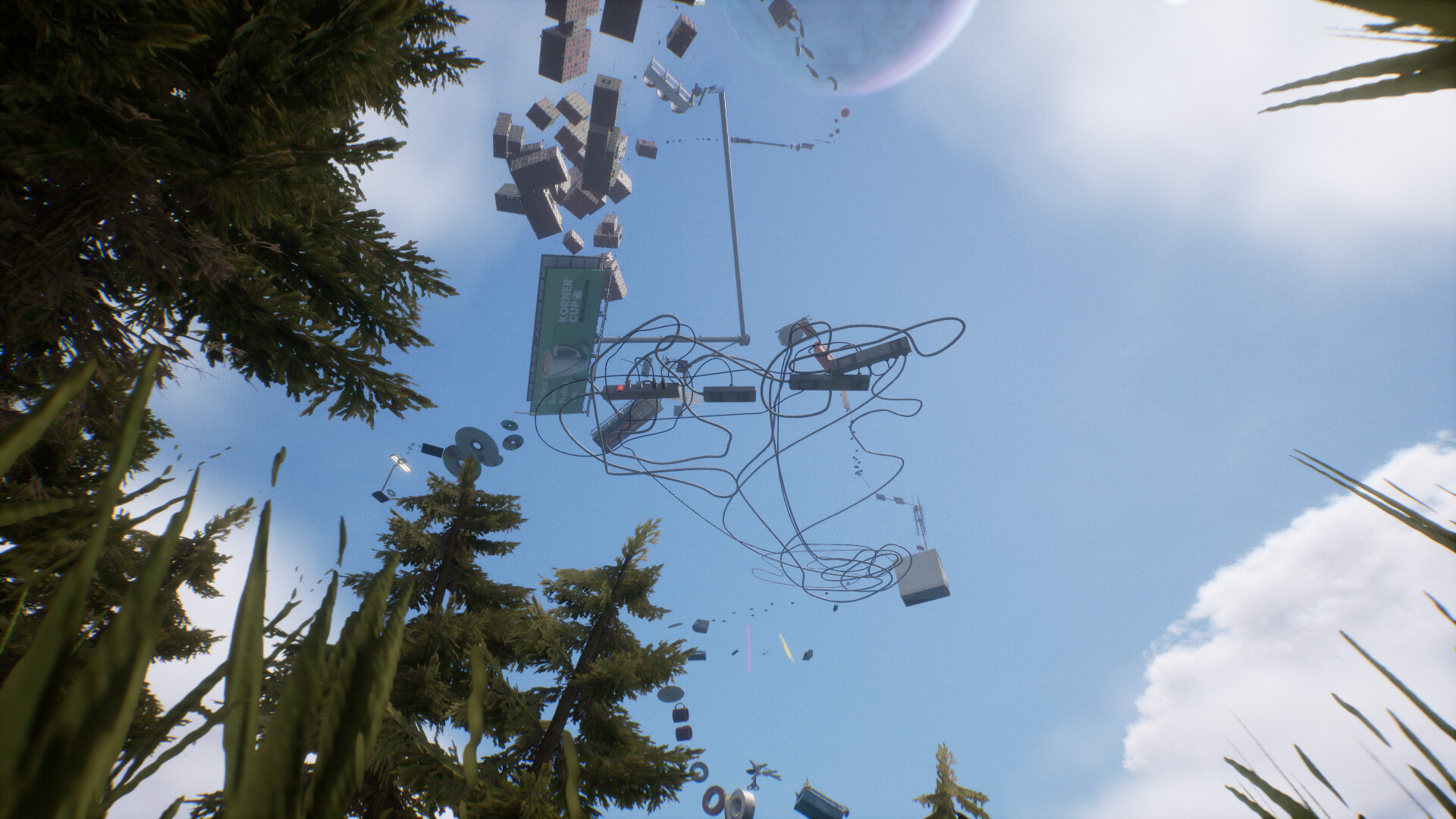 Magnecord trailer