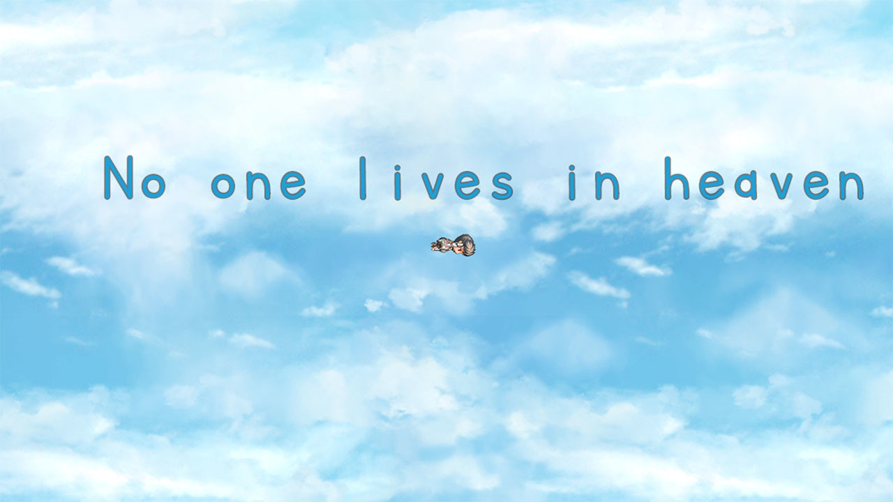 Trailer poster