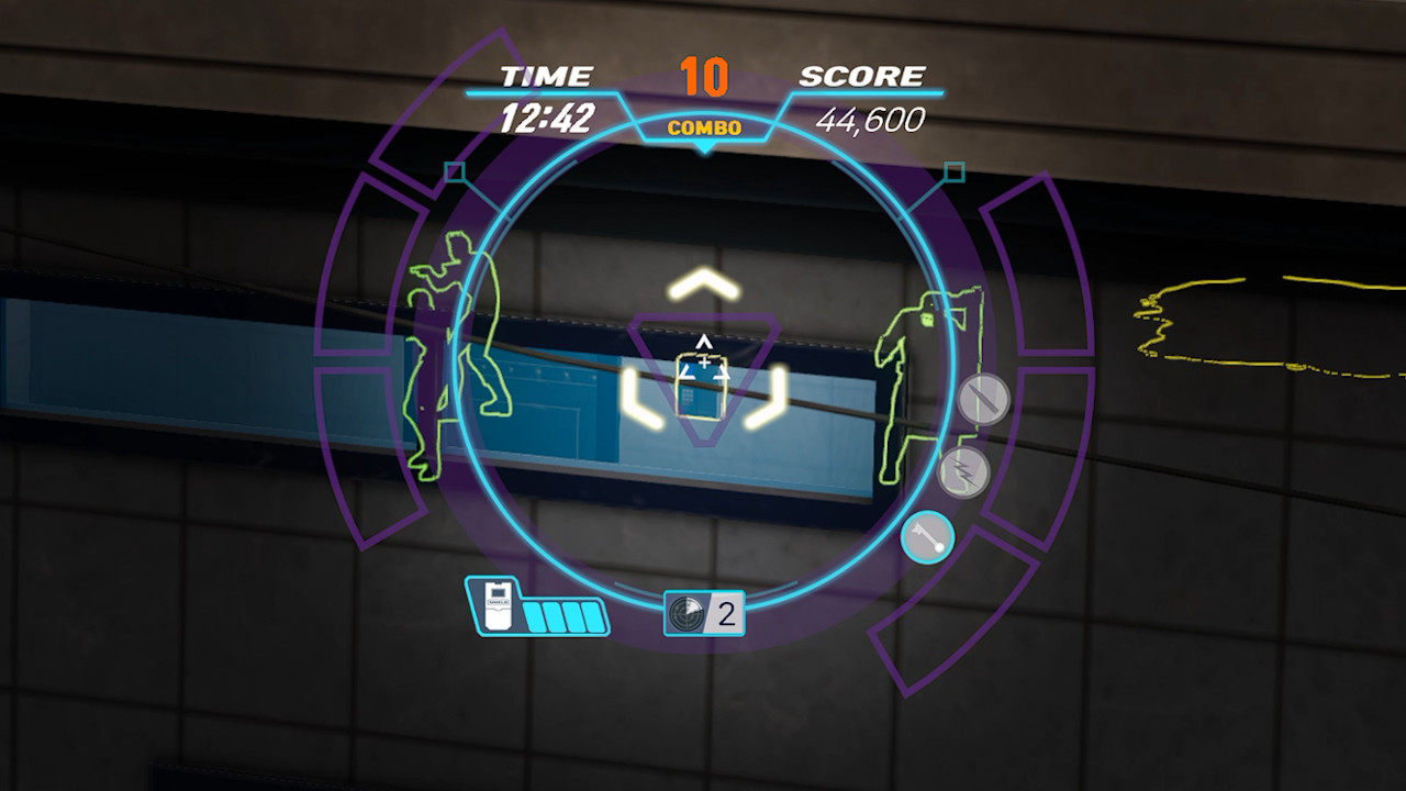 Time Of Special Team(T.O.S.T) screenshot 4
