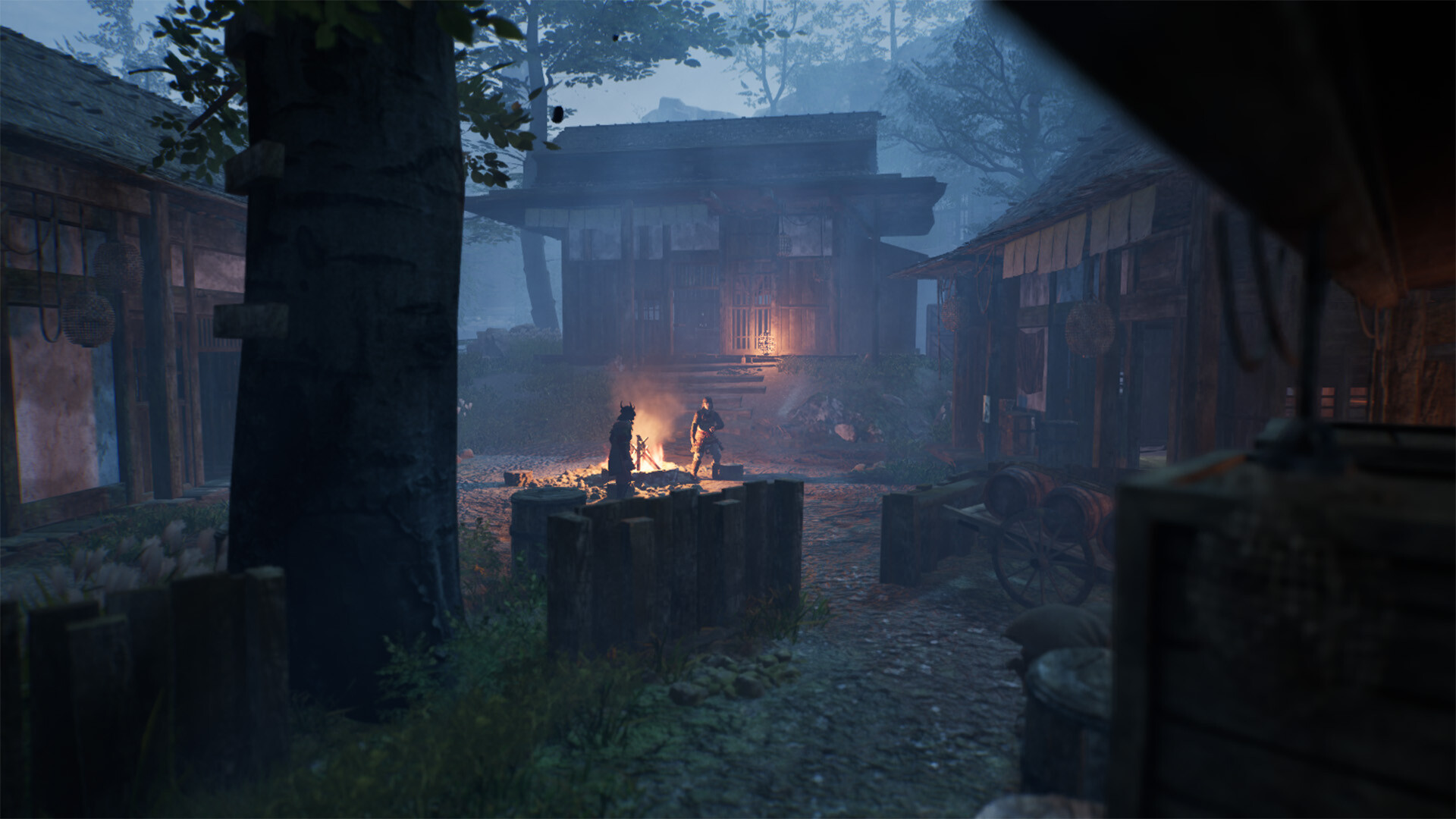 Ninja Simulator screenshot 3
